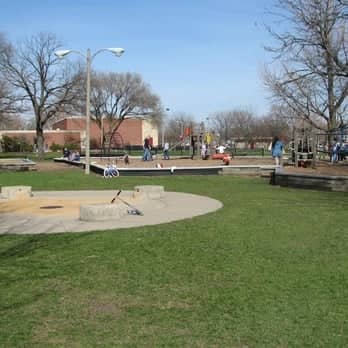 Hare School Park - Image 3