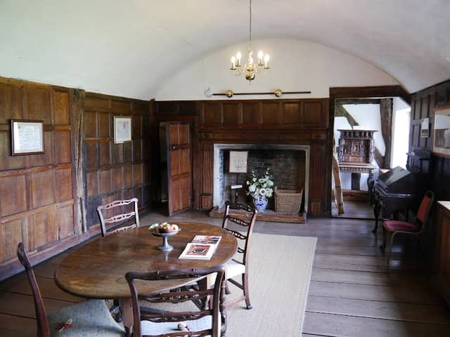 Harvington Hall - Image 3