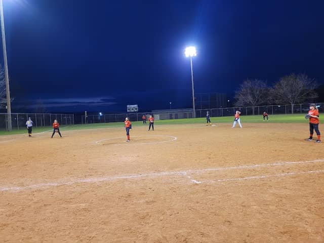Airport Park - Image 1