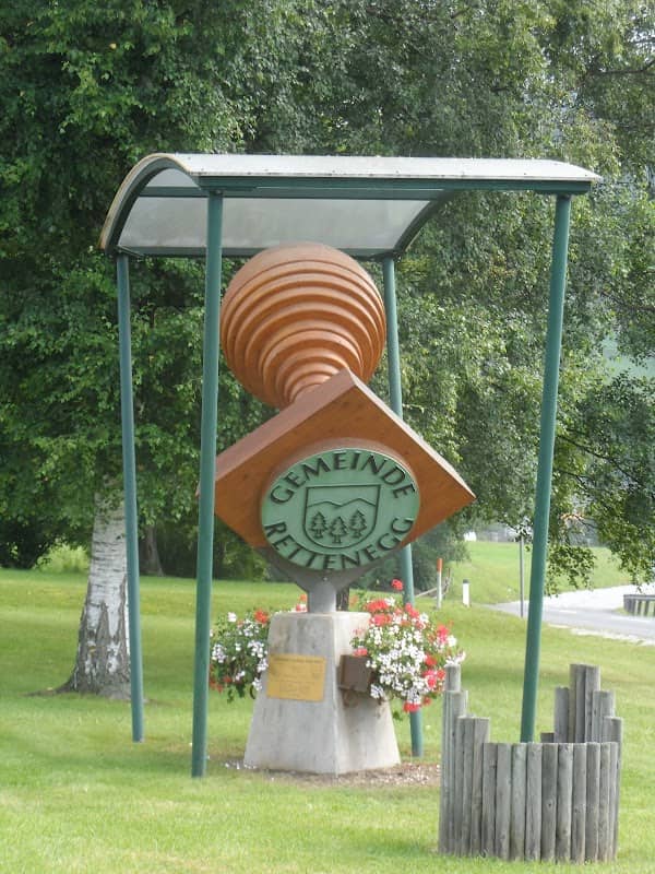 Der größte Stempel der Welt - Image 1