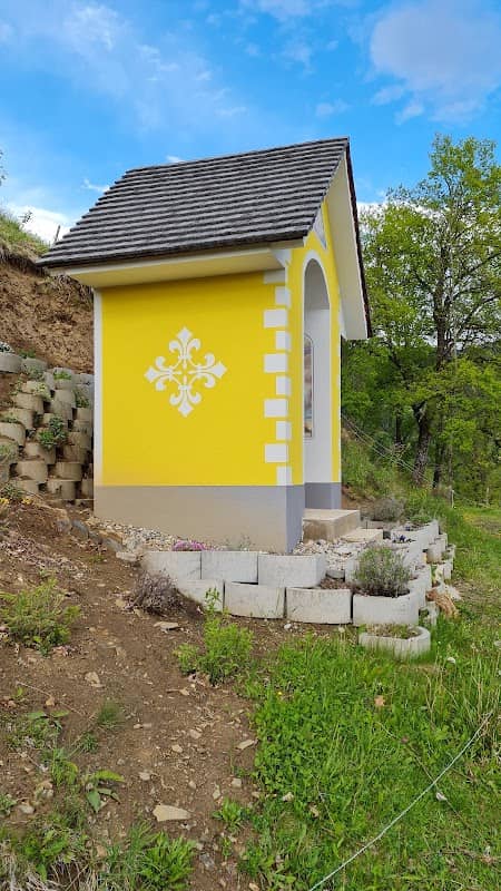 Schöner Bildstock - Image 1
