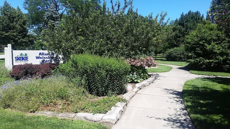Allan Weissburg Park - Image 2