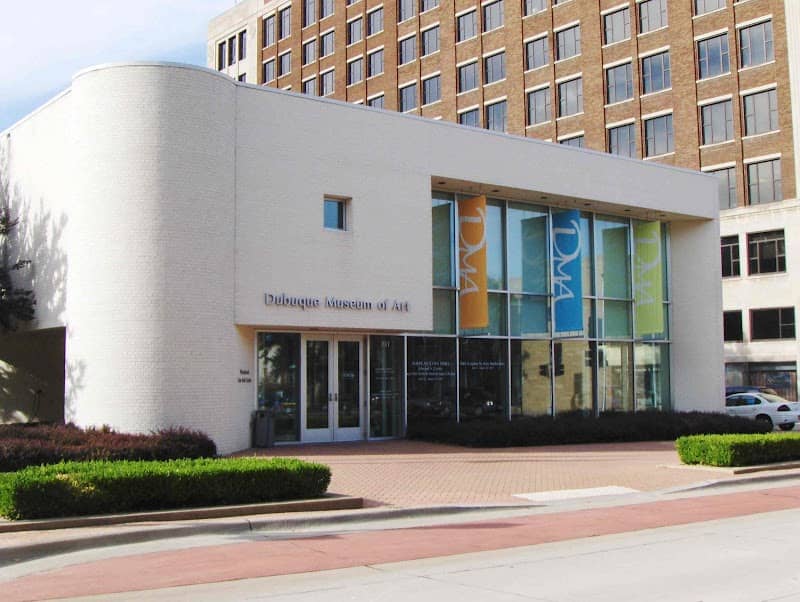 Dubuque Museum of Art - Image 2