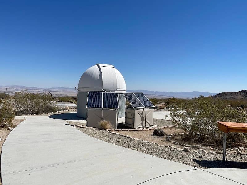 Sky’s The Limit Observatory and Nature Center - Image 3