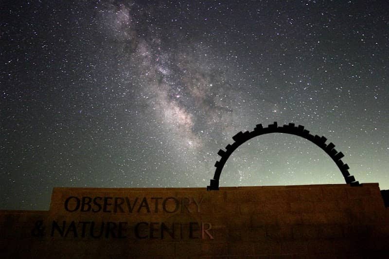 Sky’s The Limit Observatory and Nature Center - Image 1