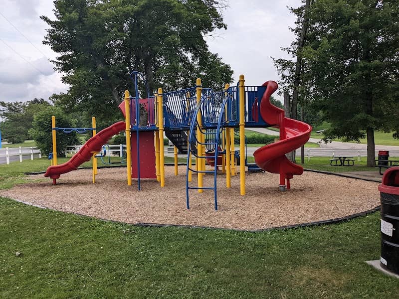 Lions Club Community Park - Image 1