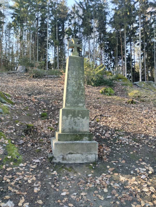 Pomník z války 1866 - Image 1
