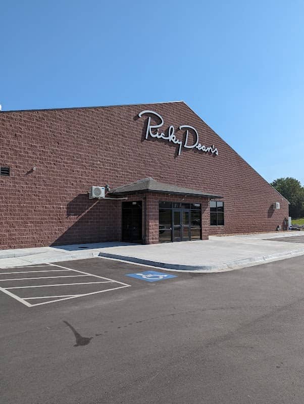 Ricky Dean’s - St. Joseph, MO - Image 1
