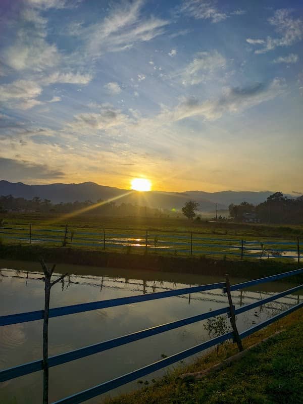 Kg Garok Sunrise View Point (By Jungle Social Club) - Image 2