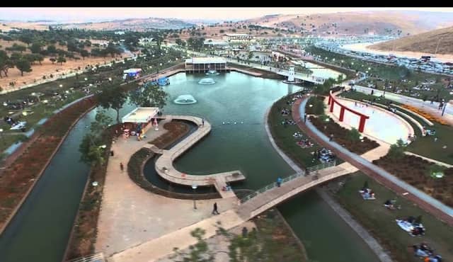 Yeşilvadi Park - Image 1