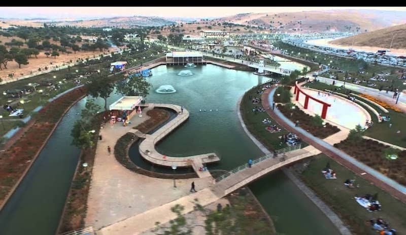 Yeşilvadi Park - Image 1
