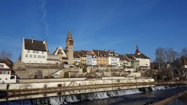 Stadtmuseum Bremgarten - Image 1