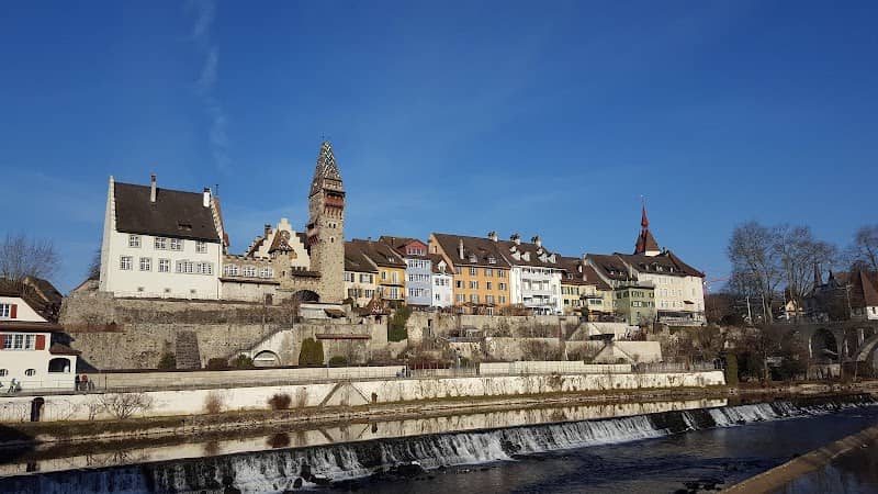 Stadtmuseum Bremgarten - Image 1
