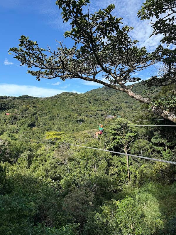 The Original Canopy Tour Monteverde - Image 2
