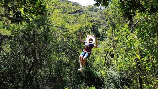 The Original Canopy Tour Monteverde - Image 1
