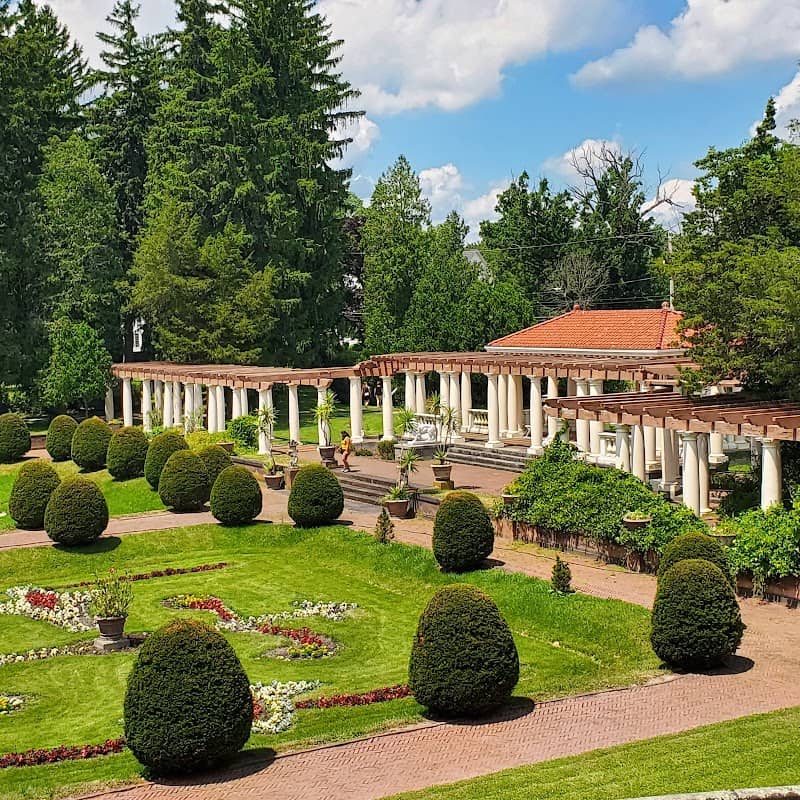 Sonnenberg Gardens & Mansion State Historic Park - Image 3