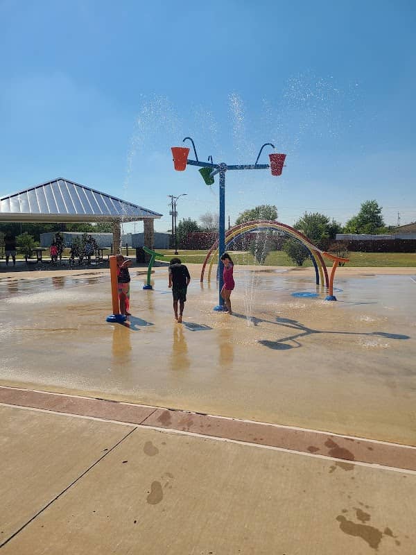 Switzer Park - Image 1