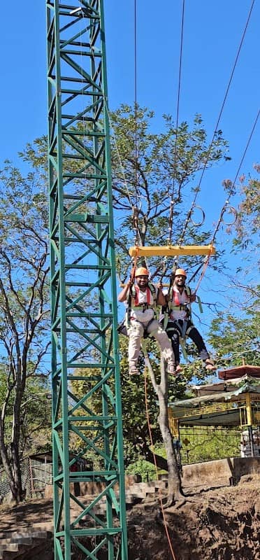 Adventure Park - Image 1