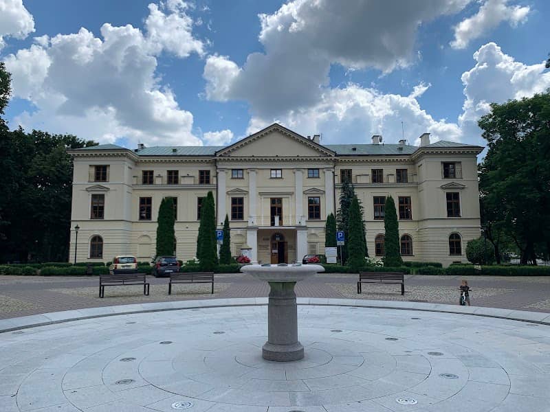 Dernałowicz's Mansion - Image 1