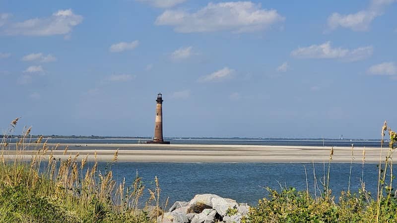 Lighthouse Inlet Heritage Preserve - Image 1