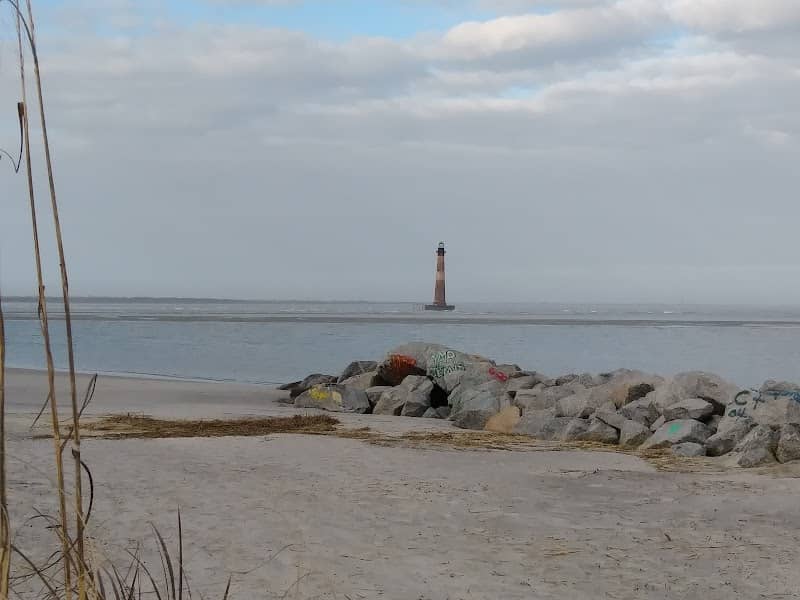 Lighthouse Inlet Heritage Preserve - Image 2