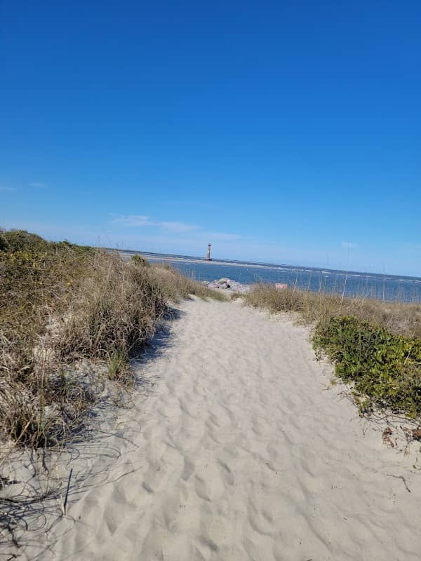 Lighthouse Inlet Heritage Preserve - Image 3