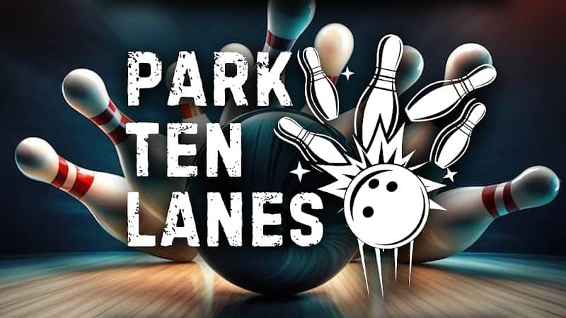 Park Ten Lanes - Image 1