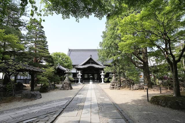 Rinnoji - Image 1
