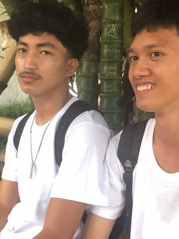 Sagbot Nga Kawayan - Image 1