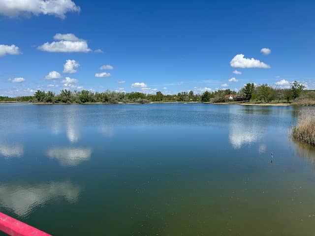 Kutya strand, Délegyháza - Image 1
