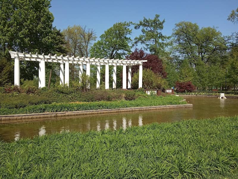 City Park in Legnica - Image 1