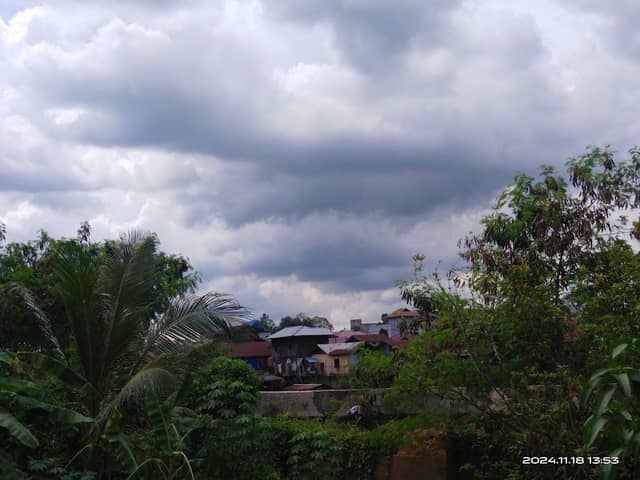 Tugu Kanal 3 - Image 1