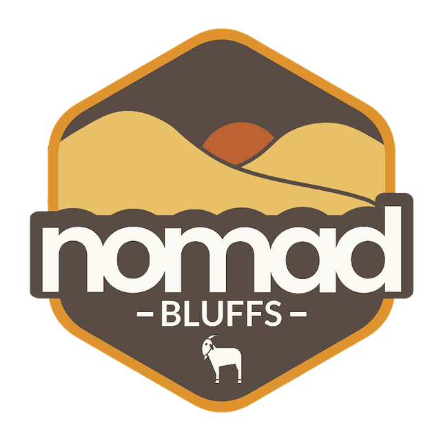 Nomad Bluffs - Image 1