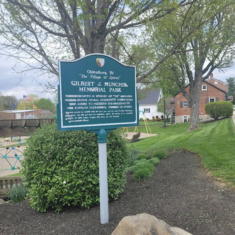 Gilbert J. Munchel Memorial Park - Image 1