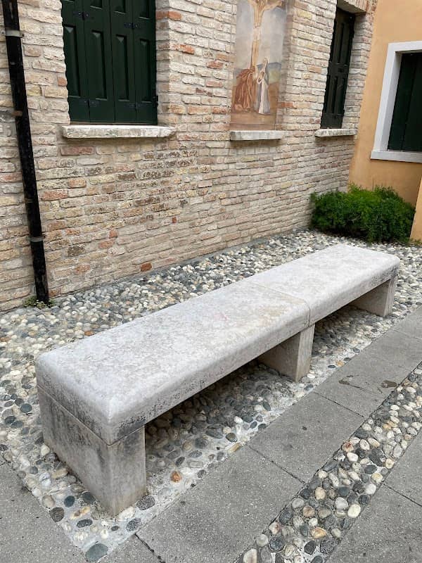 Manjši park za počitek - Image 1