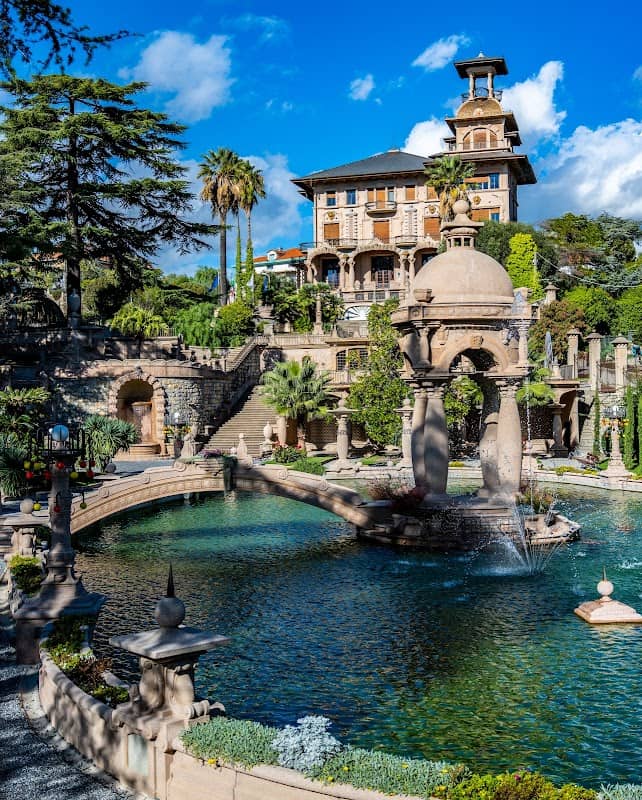 Villa Grock - Image 1
