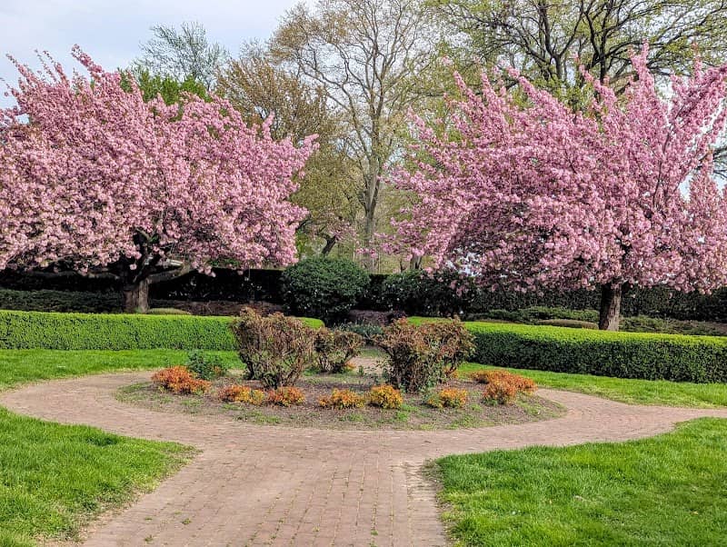 Harrisburg Sunken Garden - Image 3
