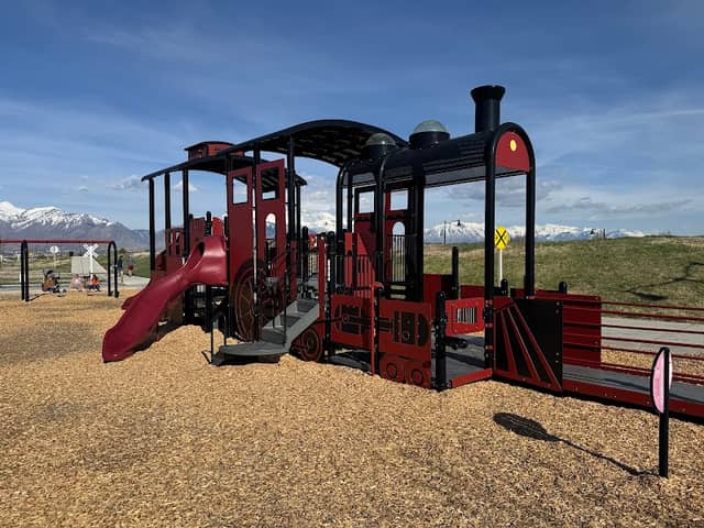 Shay Park - Image 1