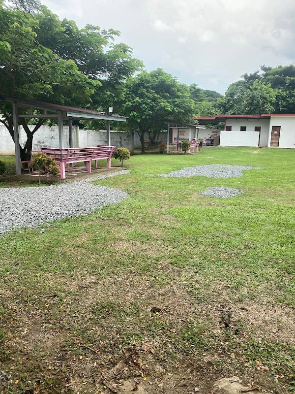 To Maestro Events Place-Farm Resort and Firing Range - Image 1