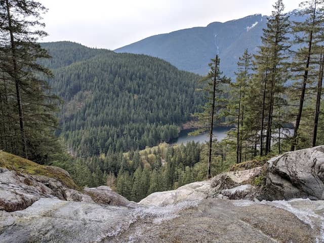 Swan Falls Viewpoint - Image 1