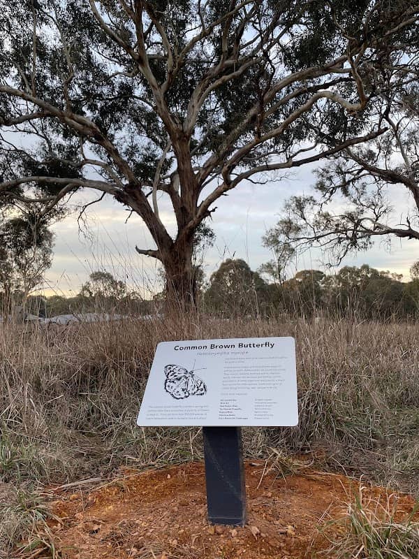 Gunning Showground Bushland Park - Image 1
