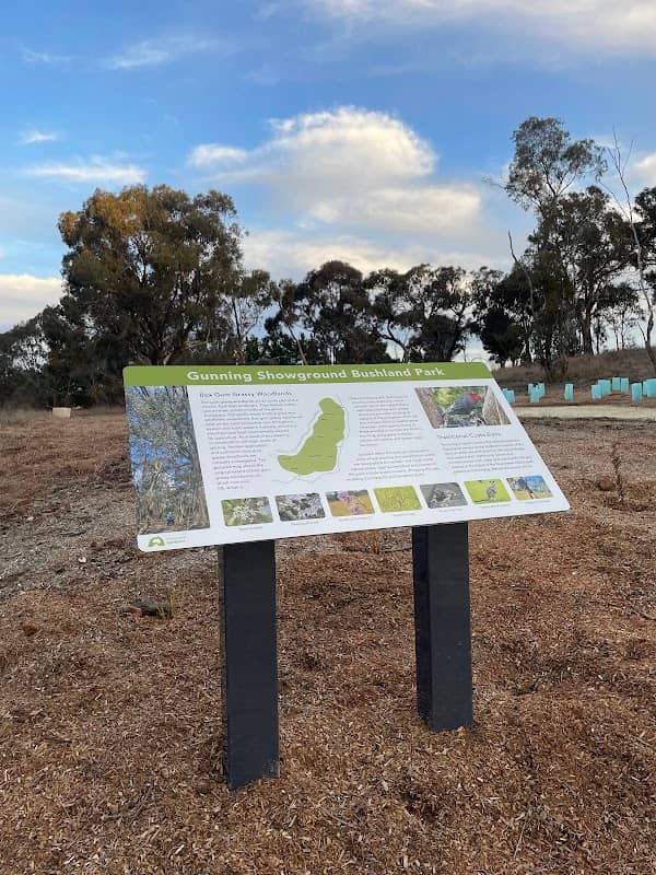 Gunning Showground Bushland Park - Image 2