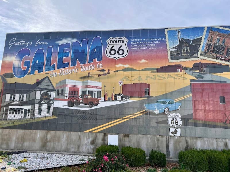 Mural Park - Image 1