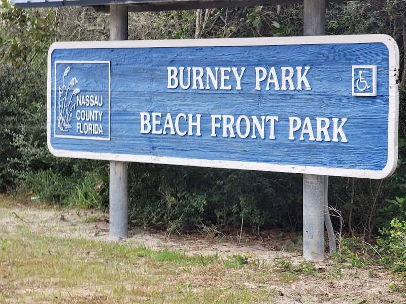Burney Park - Image 2