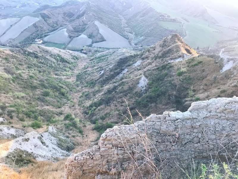 Calanchi di Croara - Image 1