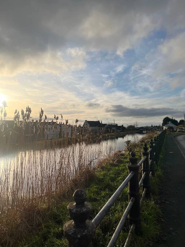 Grand Canal Greenway West of Tullamore - Image 2