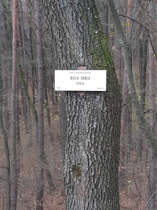 Biela Skala - Image 1