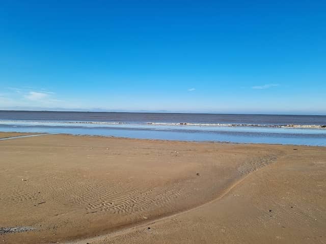 Playa Carrasco - Image 1