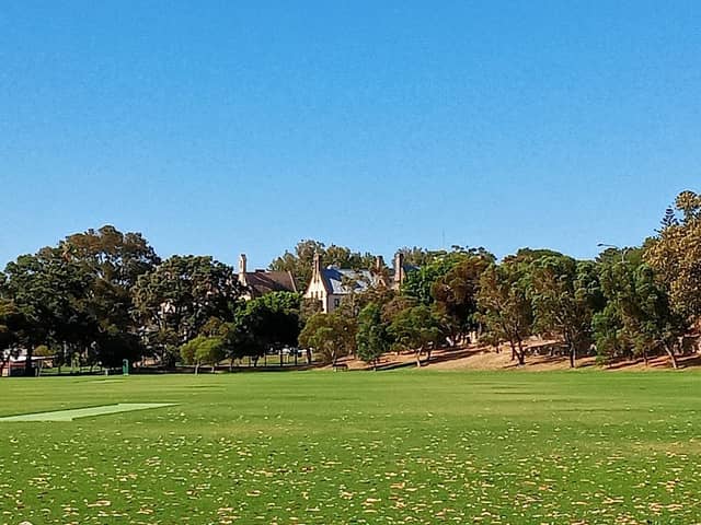 Fremantle Park - Image 1