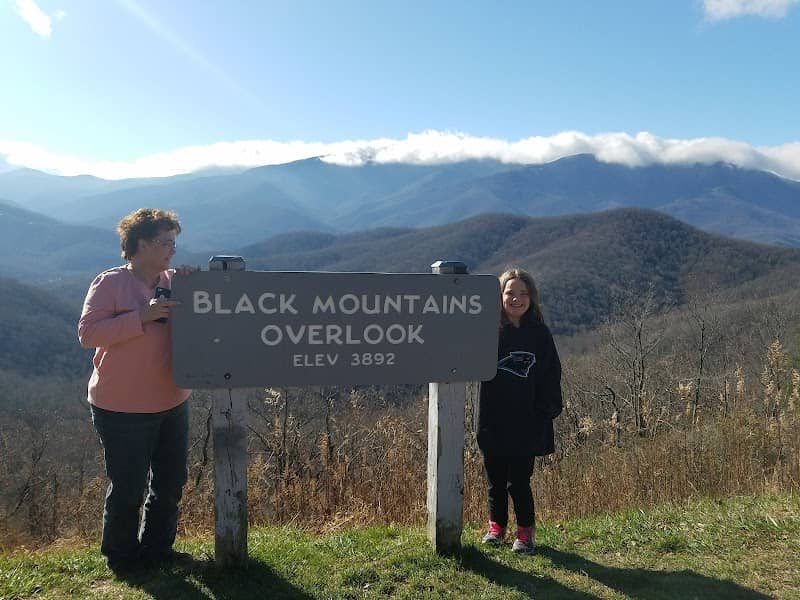 Black Mountains Overlook - Image 2